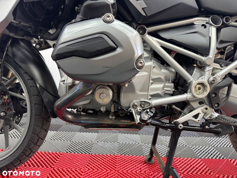BMW GS - 20