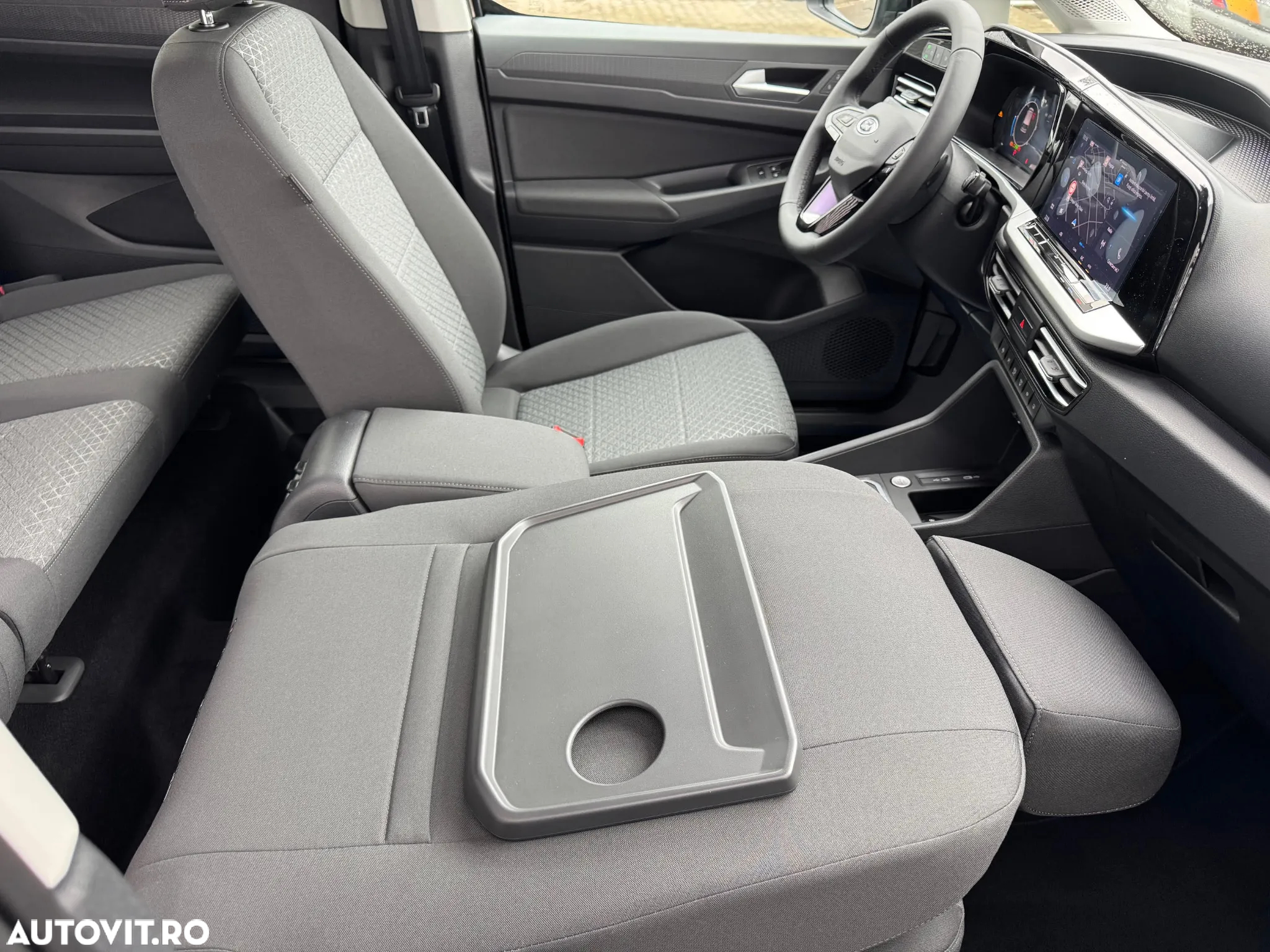 Ford Tourneo Connect 2.0L EcoBlue LWB Titanium - 7