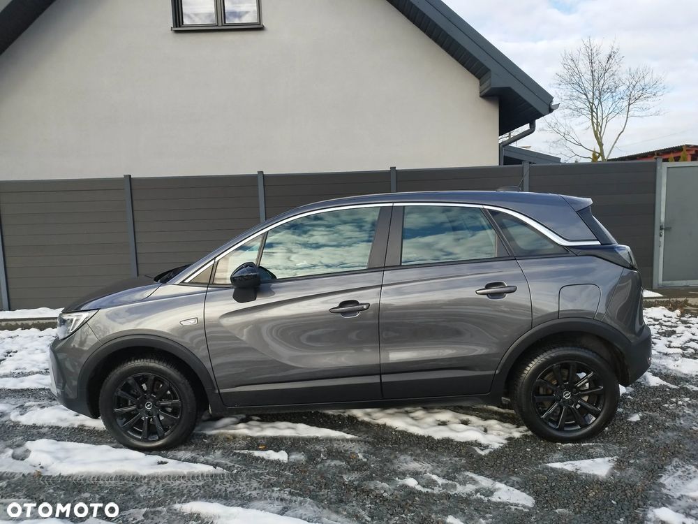Opel Crossland X 1.5 Start/Stop Innovation - 4