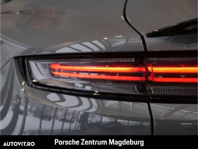 Porsche Cayenne Coupe GTS - 25