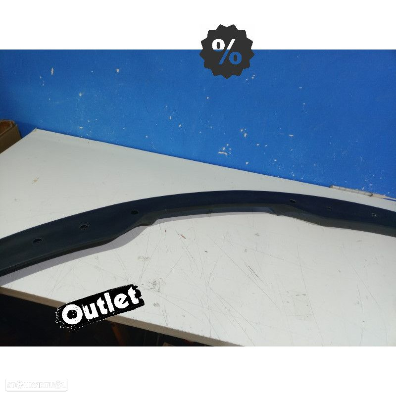 C010523C1 SPOILER LIP FRONTAL BMW F30 F31 SEDAN TOURING 11-15 - 3