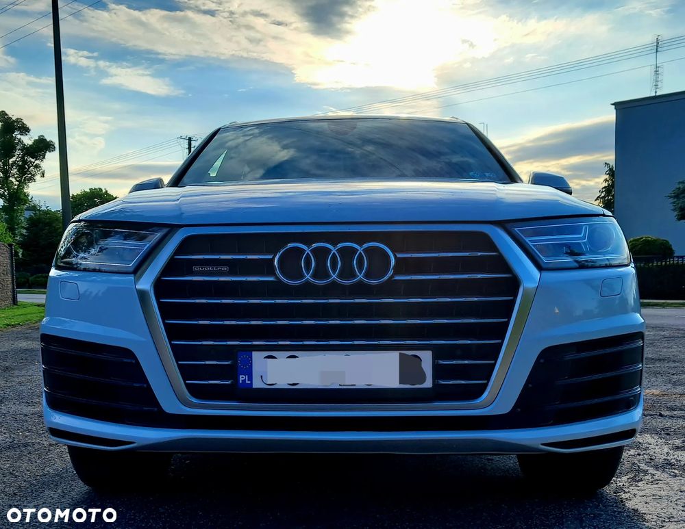 Audi Q7 - 3