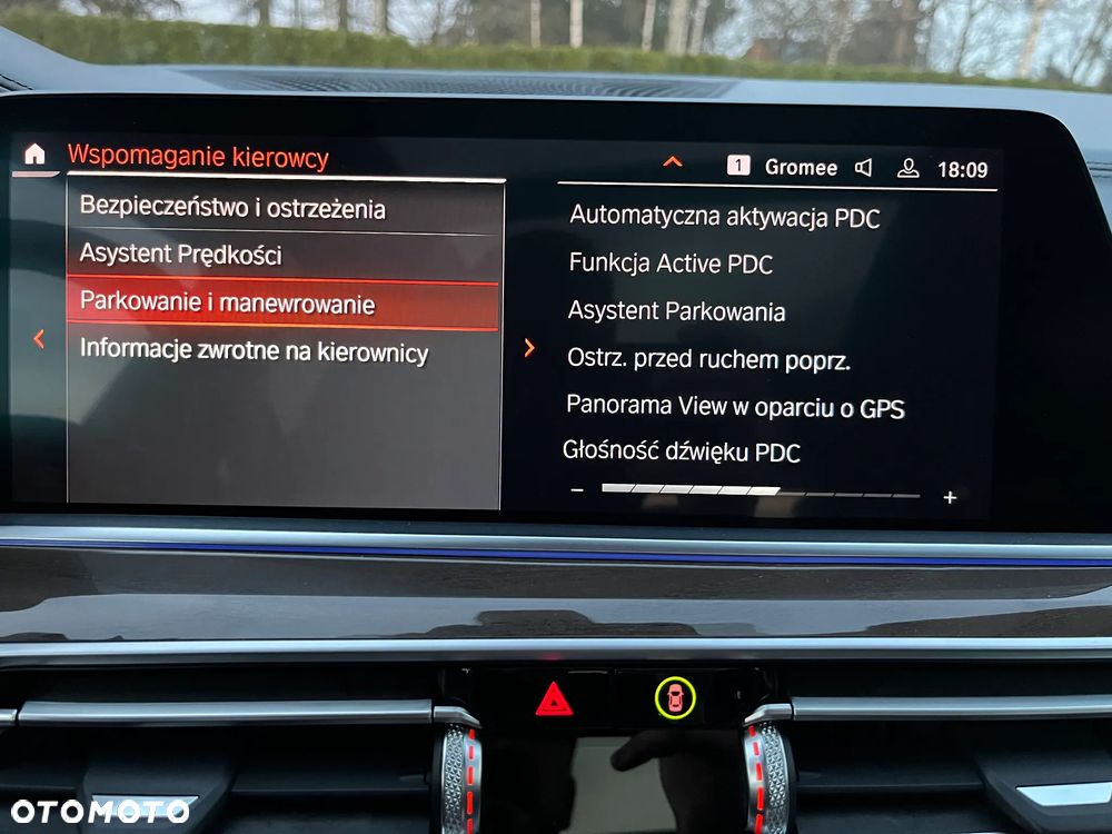 BMW X5 xDrive30d sport - 12