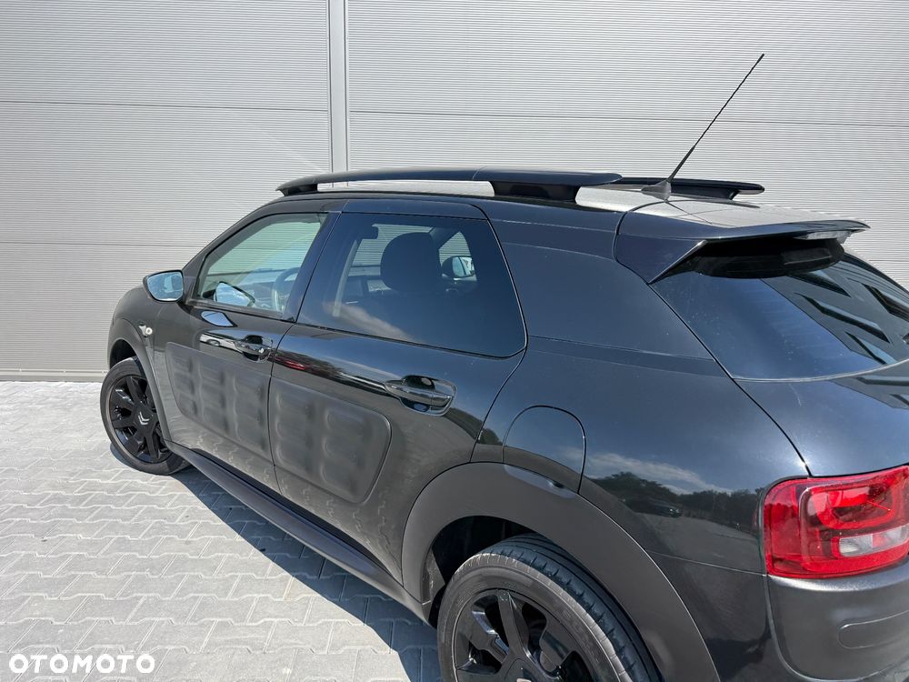 Citroën C4 Cactus 1.2 PureTech MoreLife - 23