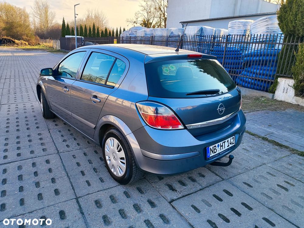 Opel Astra 1.4 Start - 15