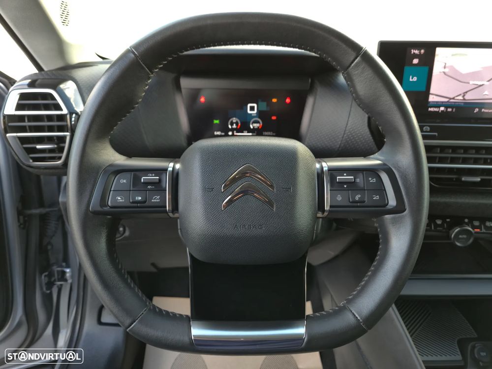 Citroën C4 1.5 BlueHDi Feel Pack - 30