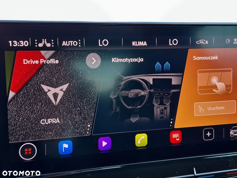 Cupra Leon 2.0 TSI VZ DSG - 25