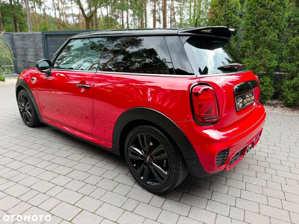 Mini Cooper S 2018 photo 4