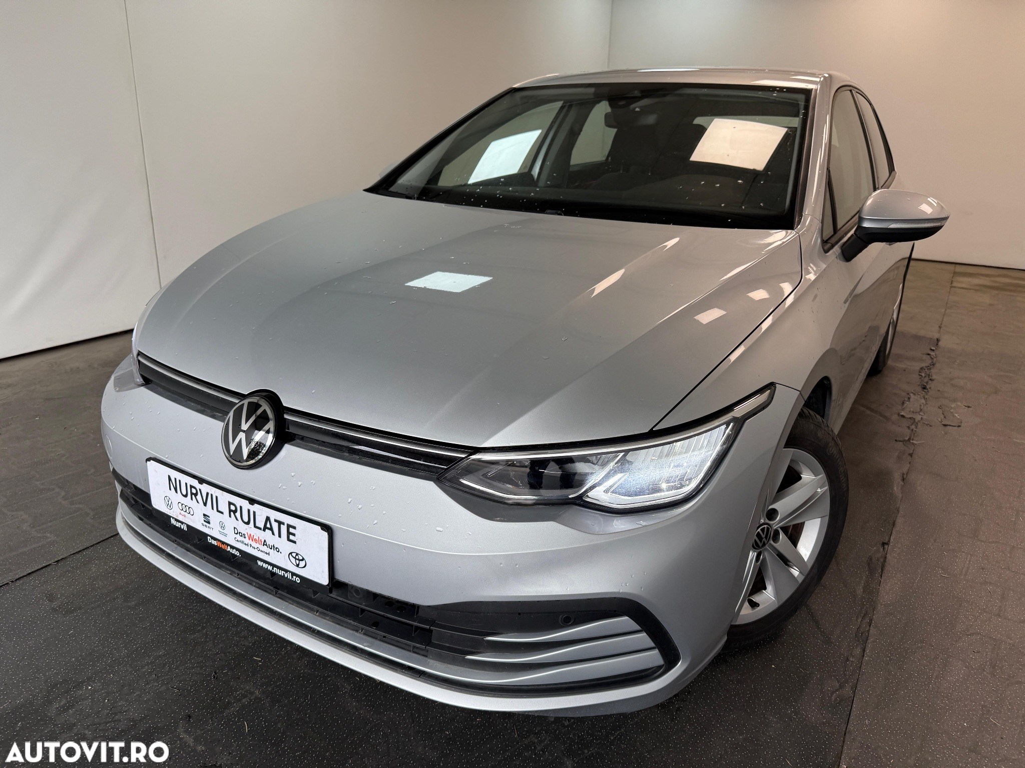 Volkswagen Golf 1.0 TSI Life - 14
