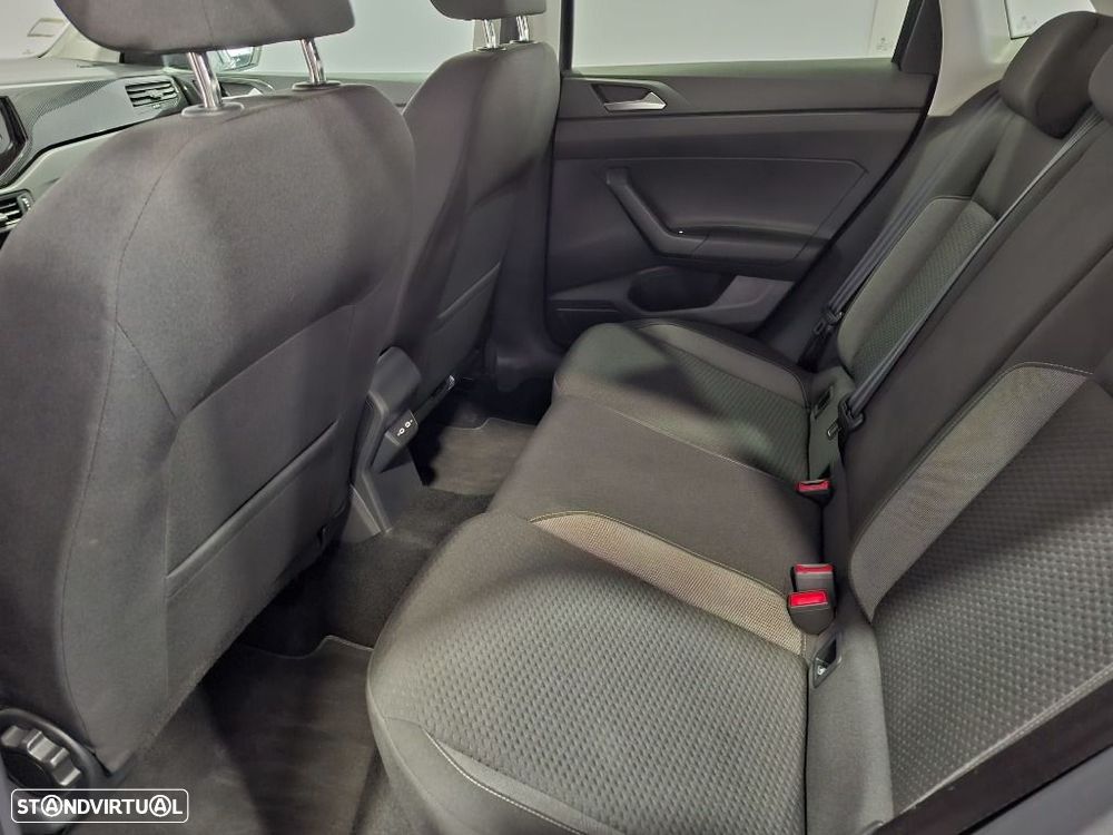 VW Polo 1.0 TSI Urban - 14