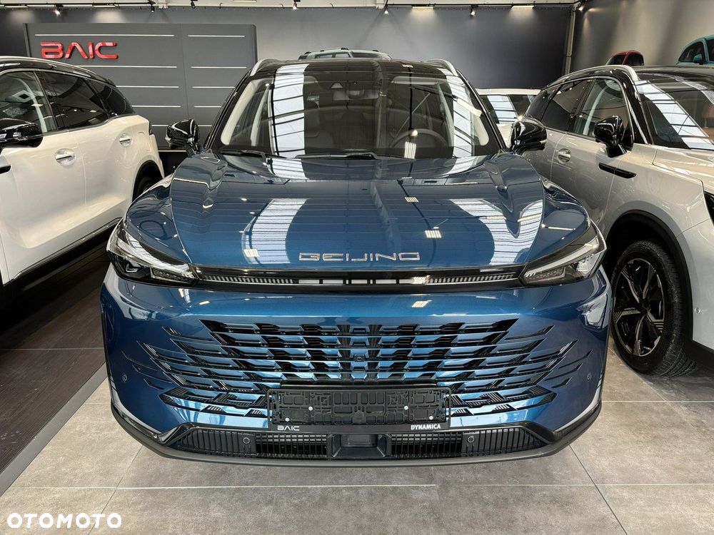 BAIC 7 - 5