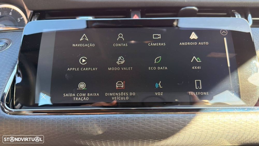 Land Rover Range Rover Evoque 1.5 P300e AWD R-Dynamic S Auto - 21