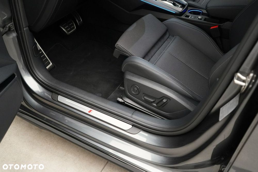 Audi A3 Sportback - 28