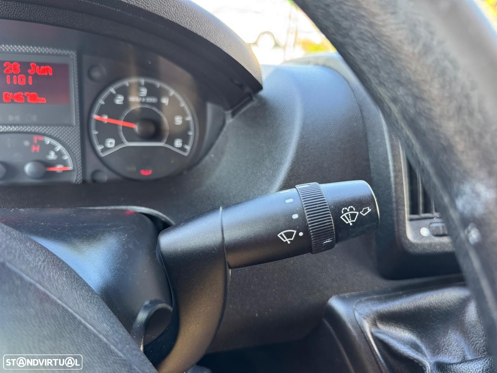 Citroën Jumper Outro - 19