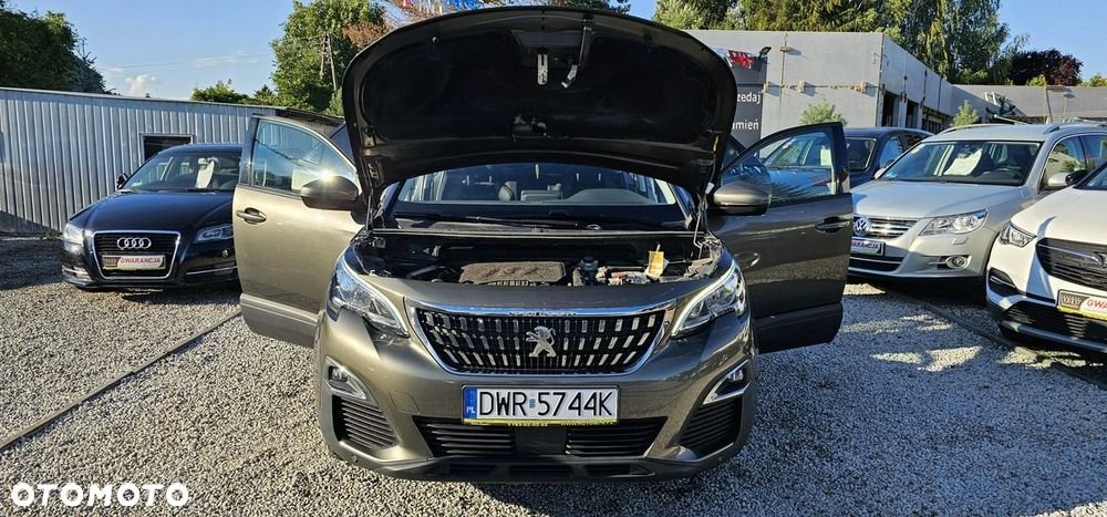 Peugeot 3008 - 24