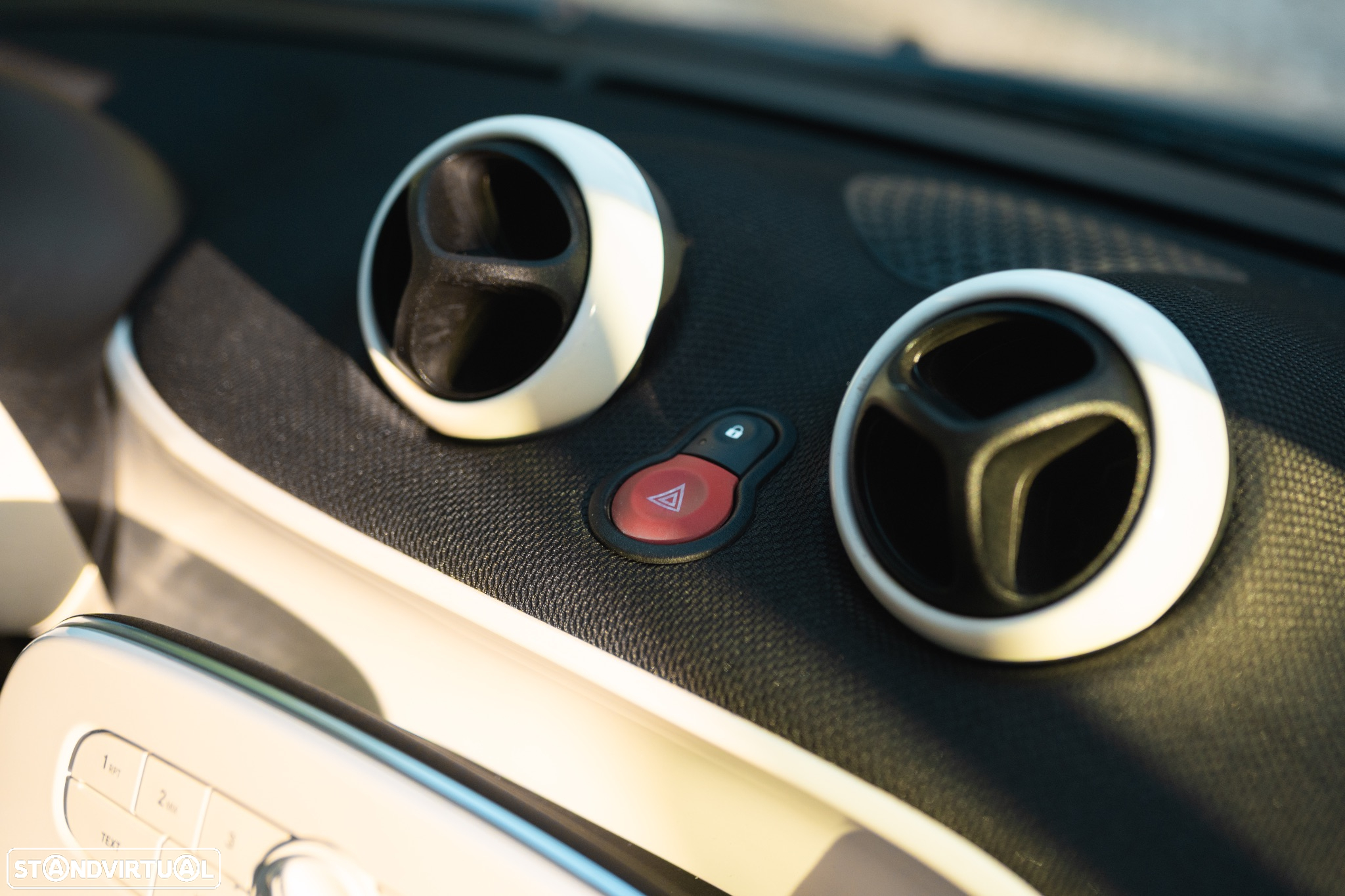 Smart ForTwo Coupé passion - 14