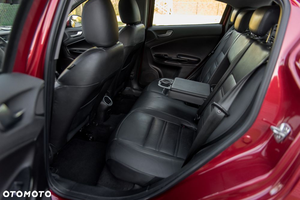 Alfa Romeo Giulietta 1.6 JTDM 16V - 33