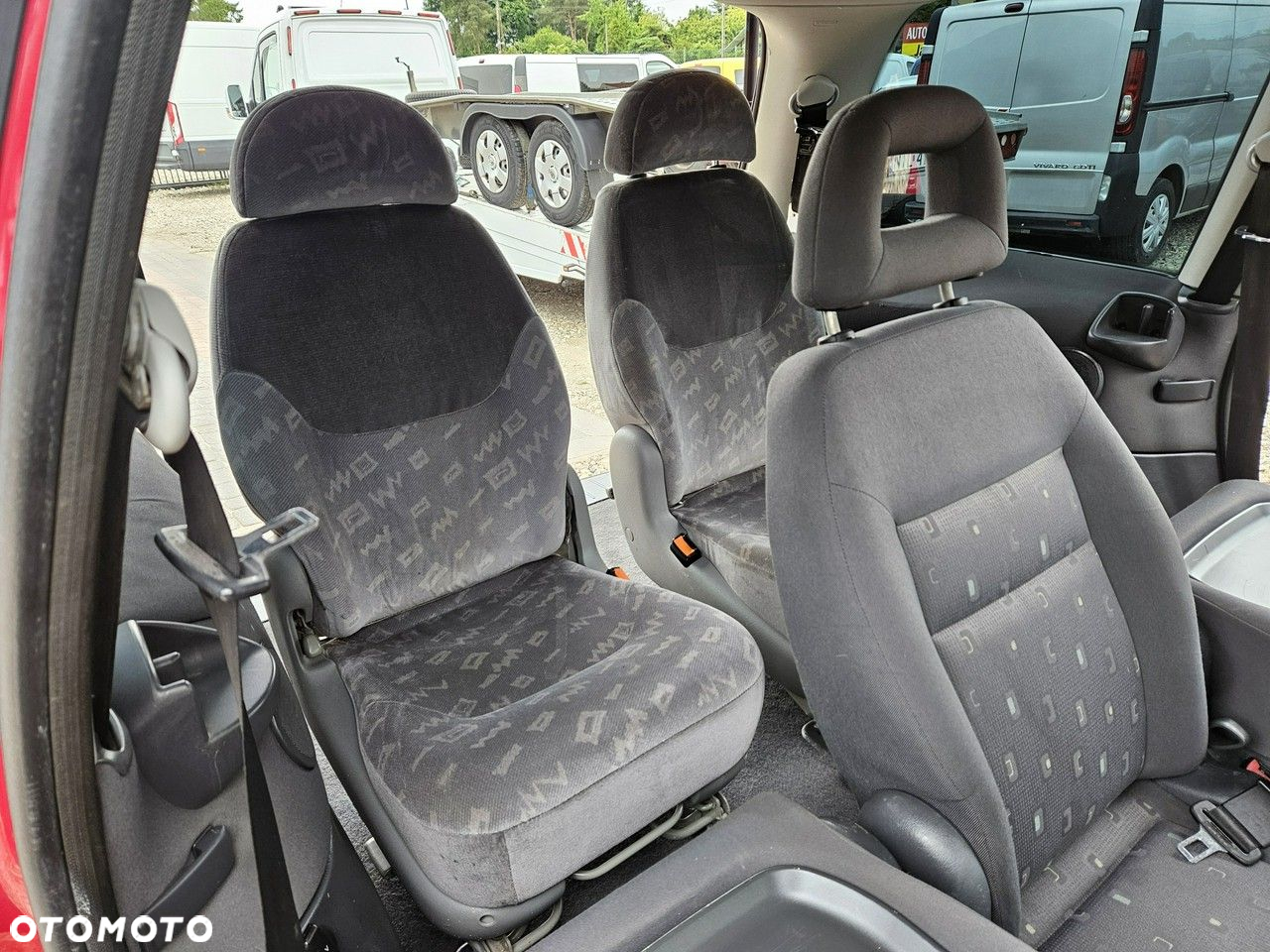 Volkswagen Sharan - 11