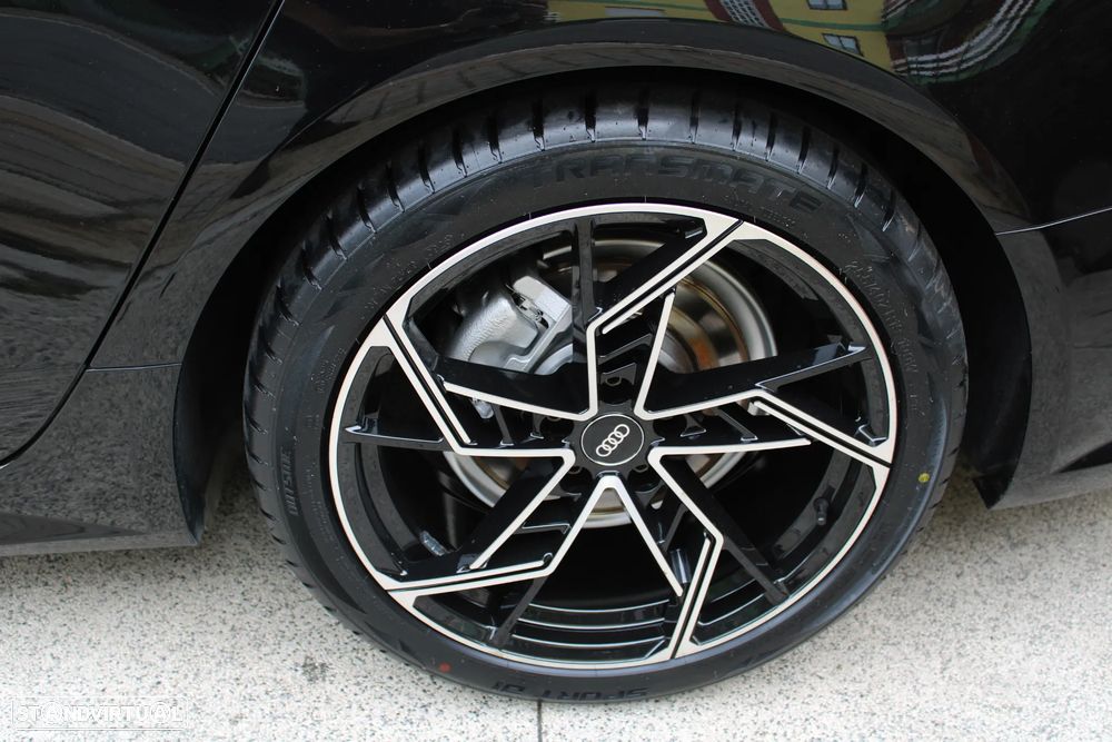 Audi A6 2.0 TDi S-line S tronic - 56