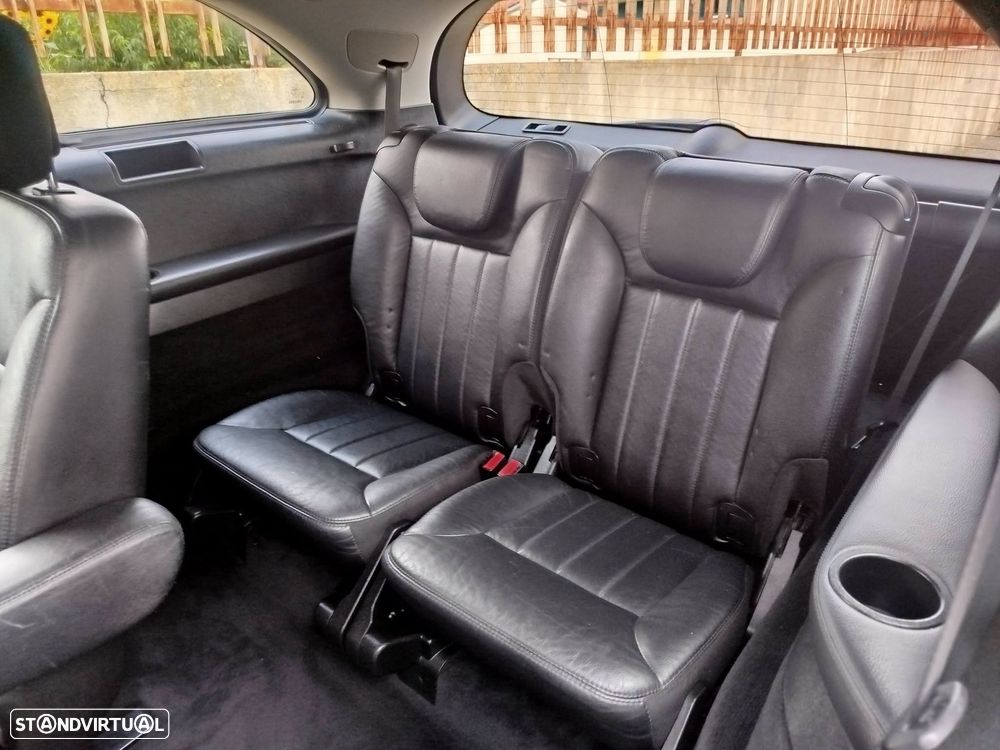 Mercedes-Benz R 320 CDI 4-Matic Longo - 7