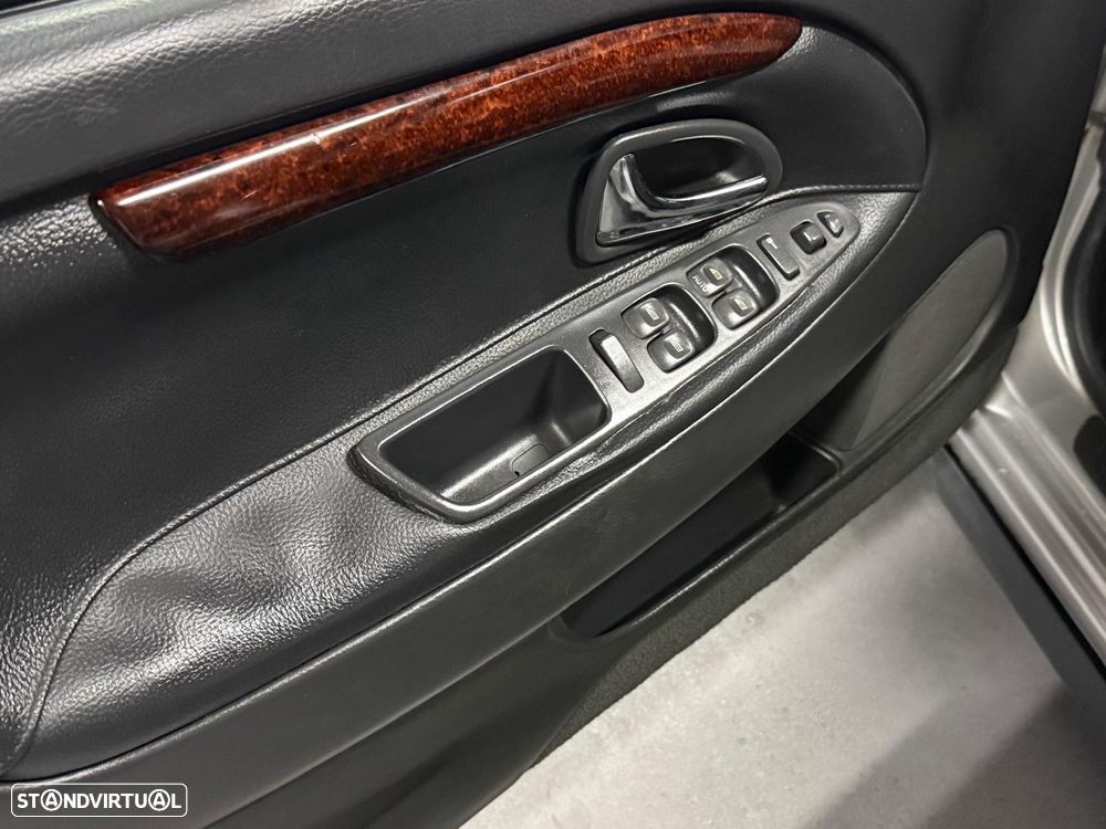 Volvo S40 1.6 Classic Limited Edition Comfort - 18