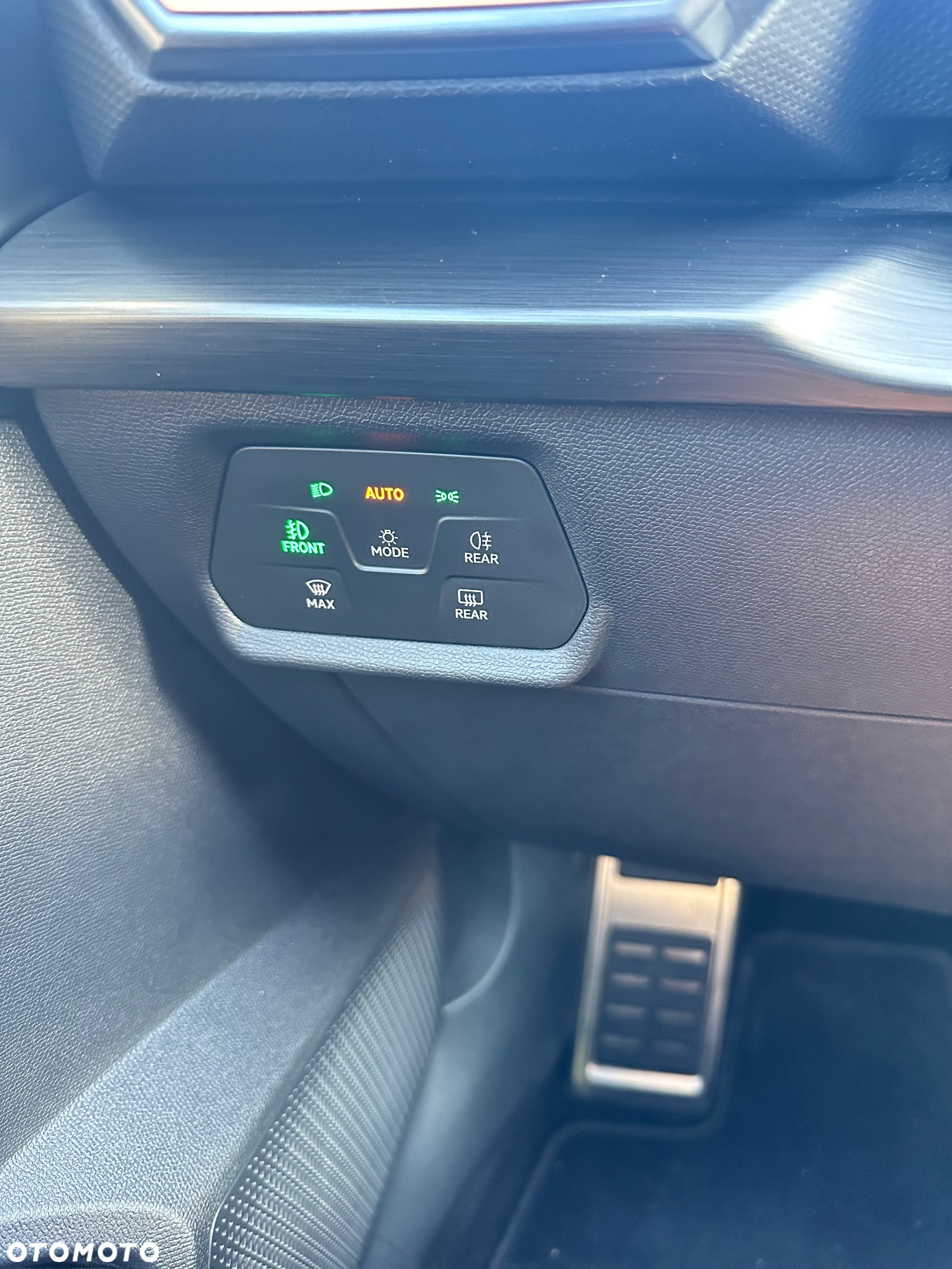 Cupra Leon 2.0 TSI VZ DSG - 13