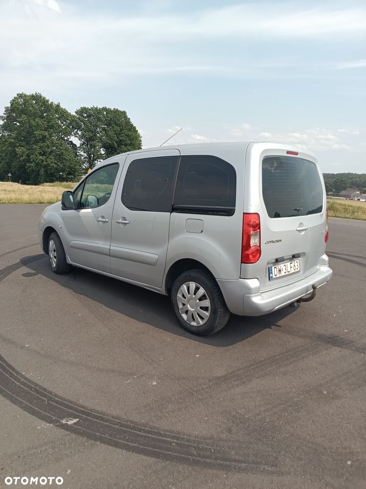 Citroën Berlingo - 3