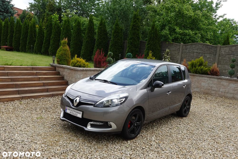 Renault Scenic - 12