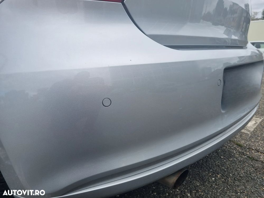 Volkswagen Polo 1.4 Style - 25