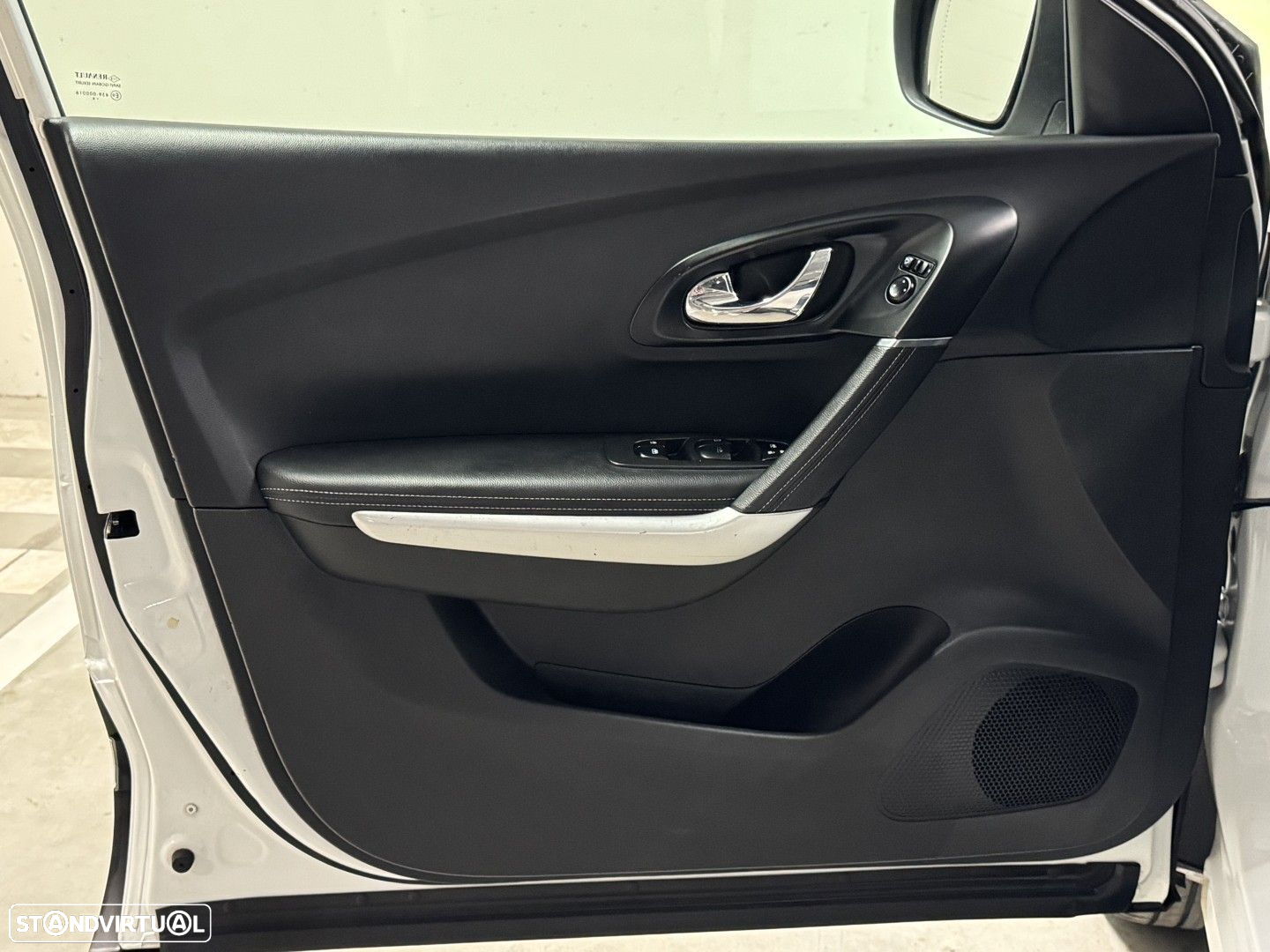 Renault Kadjar 1.5 dCi Exclusive - 34