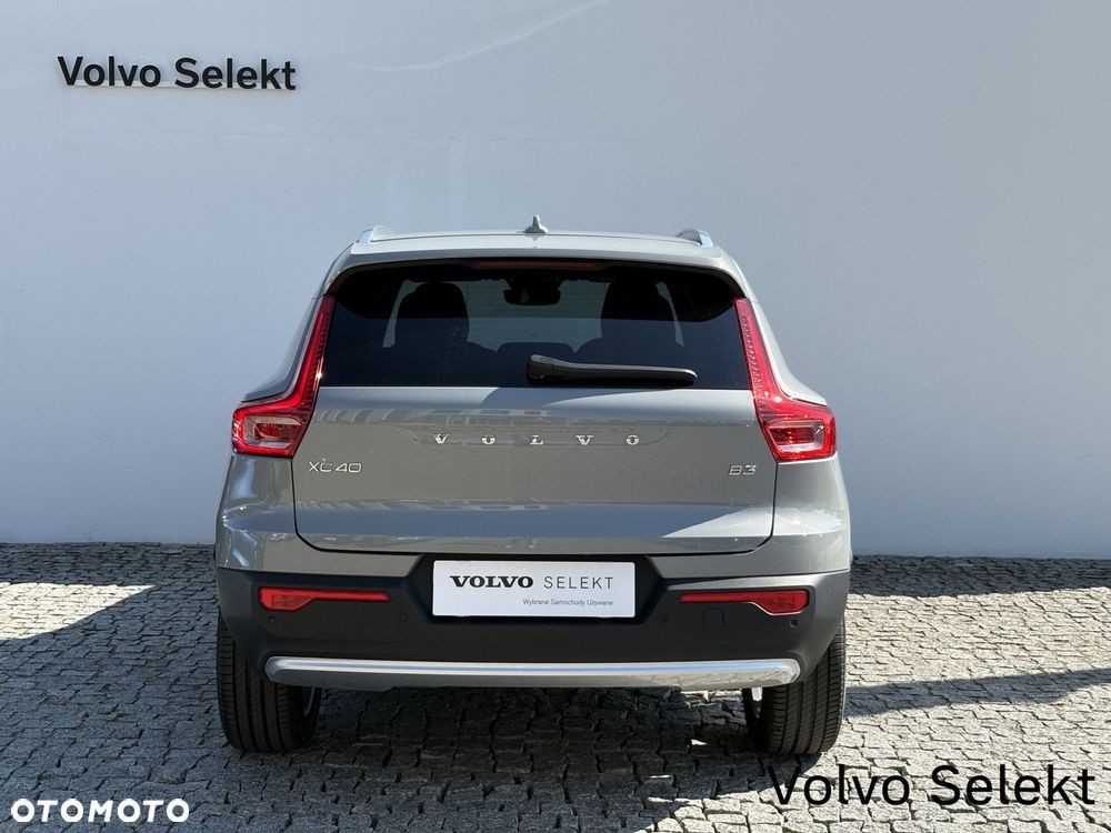 Volvo XC 40 - 8