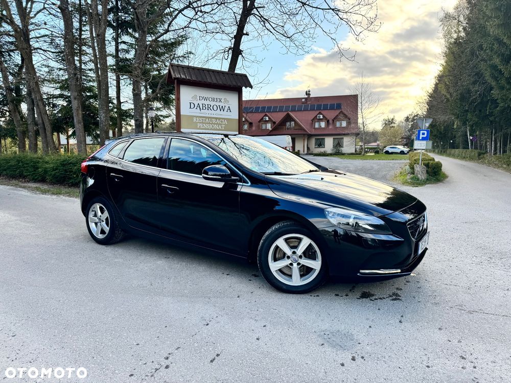 Volvo V40 D3 Momentum - 3
