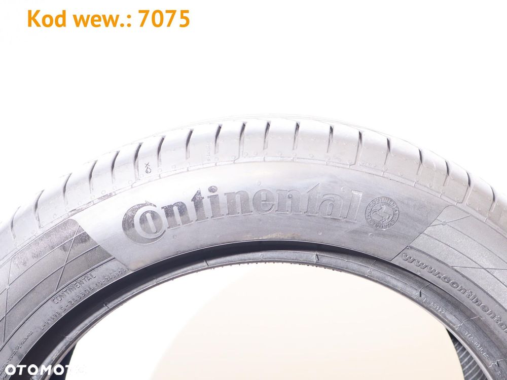 Continental ContiSportContact 5 - 235/50 R17 - 5