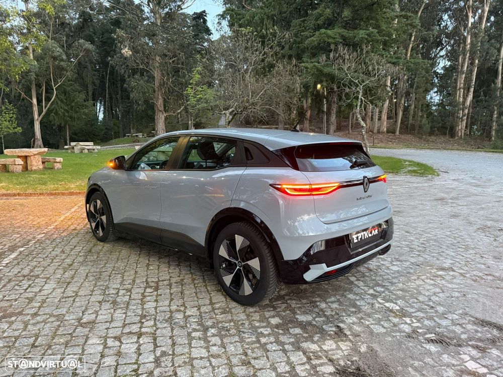 Renault Mégane E-Tech EV60 Equilibre Optimum Charge - 16