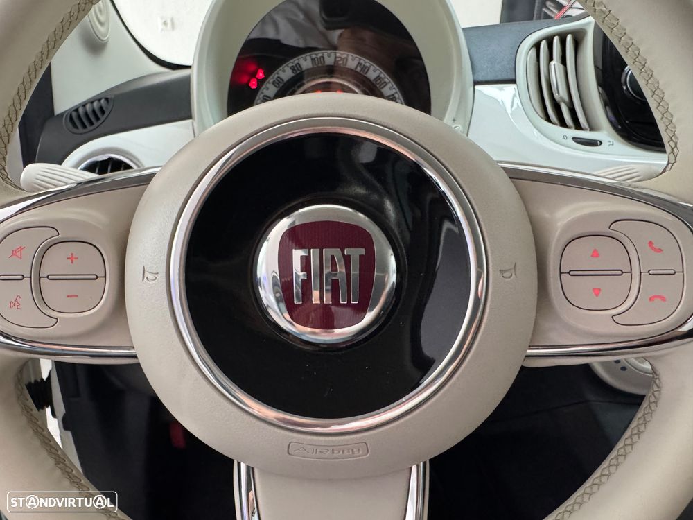 Fiat 500 1.2 S S&S - 40
