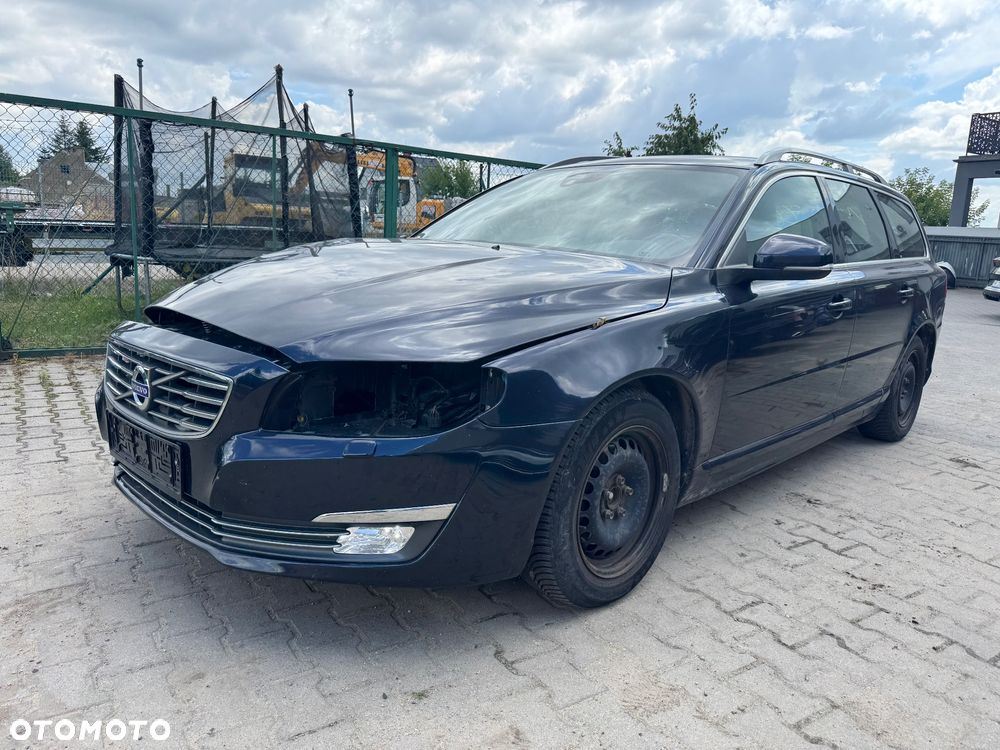 Volvo V70 D3 Drive-E Momentum - 2