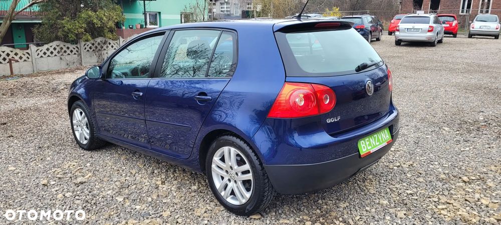 Volkswagen Golf 1.4 Team - 7