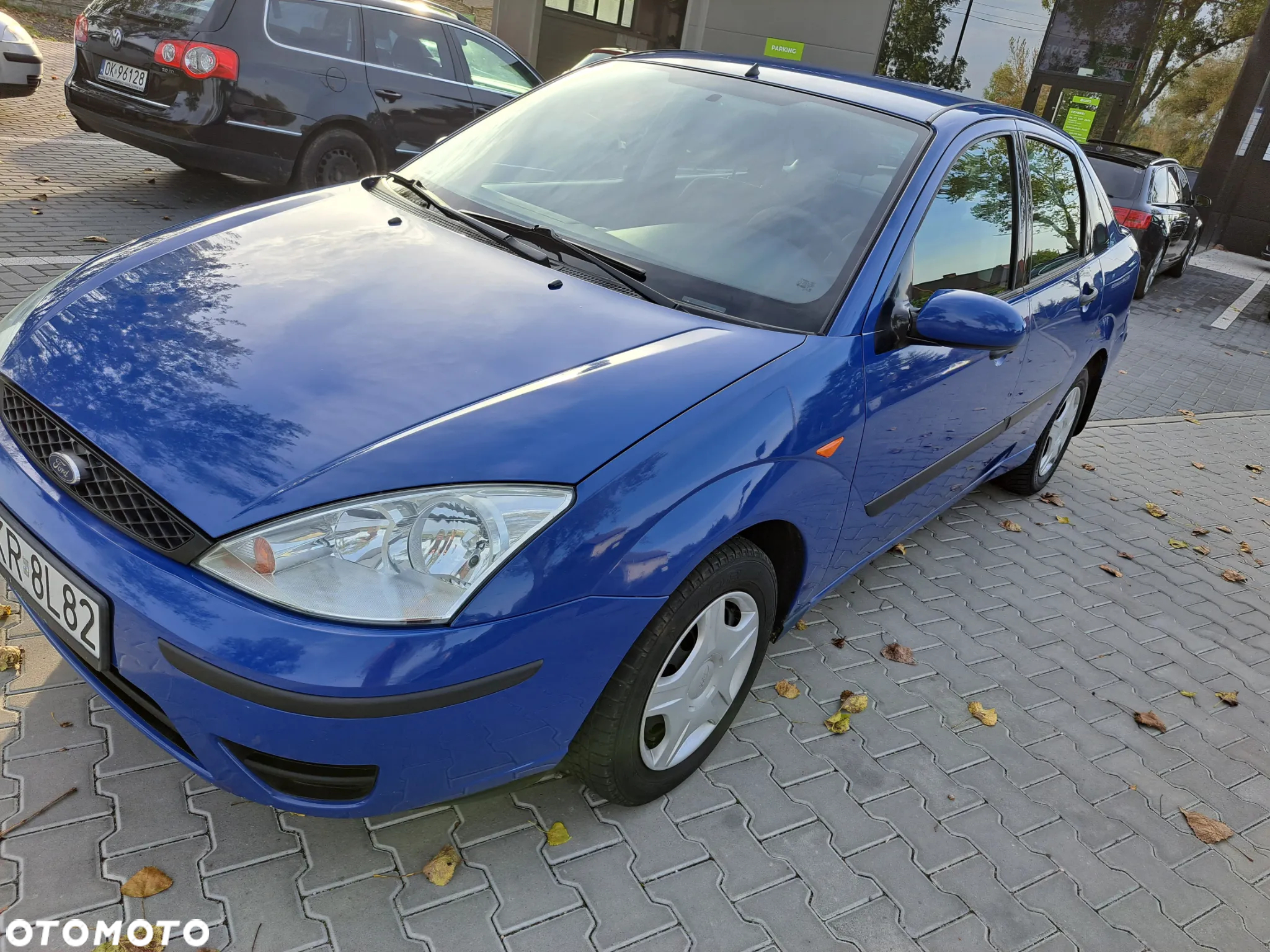 Ford Focus - 2