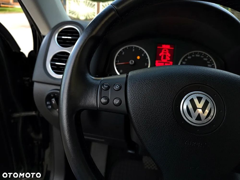 Volkswagen Tiguan 2.0 TDI DPF 4Motion Automatik Sport & Style - 33