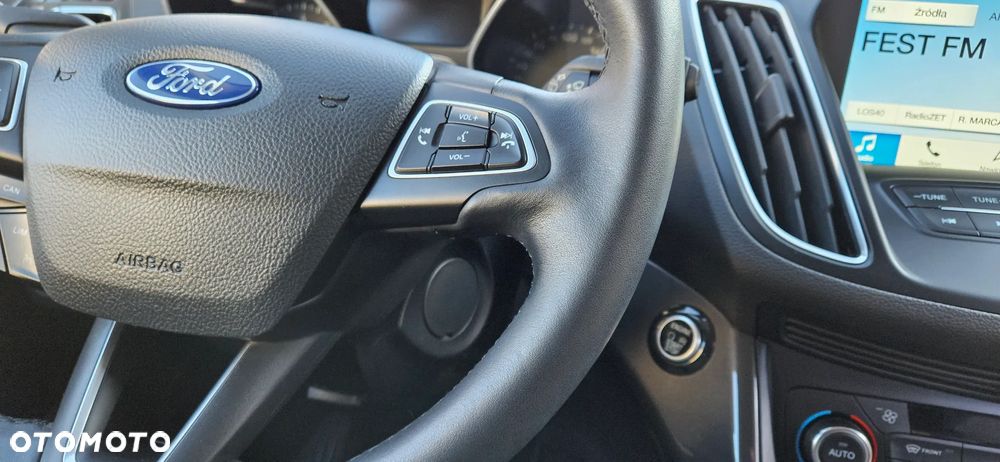 Ford C-MAX 1.0 EcoBoost Titanium ASS - 22