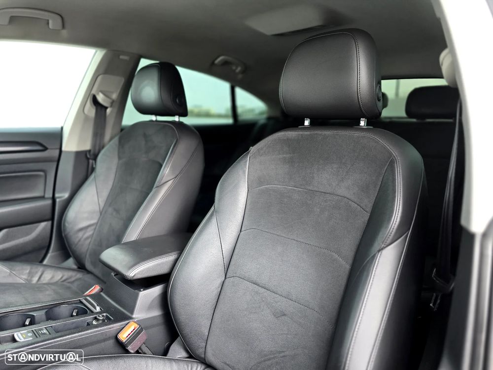 VW Arteon 2.0 TDI Elegance DSG - 23