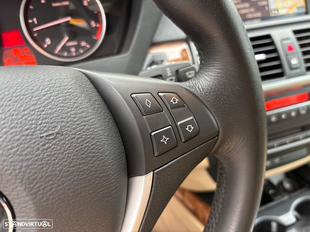 BMW X5 30 d xDrive - 19