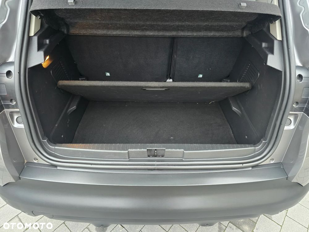 Renault Captur ENERGY TCe 120 EDC Luxe - 13