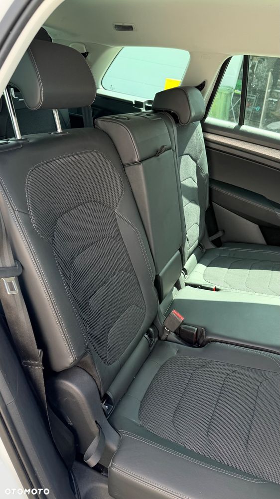 Skoda Kodiaq 2.0 TSI 4x4 Style DSG 7os - 20
