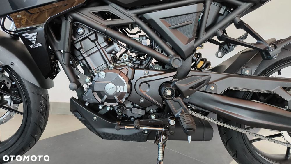 VOGE R125 - 22