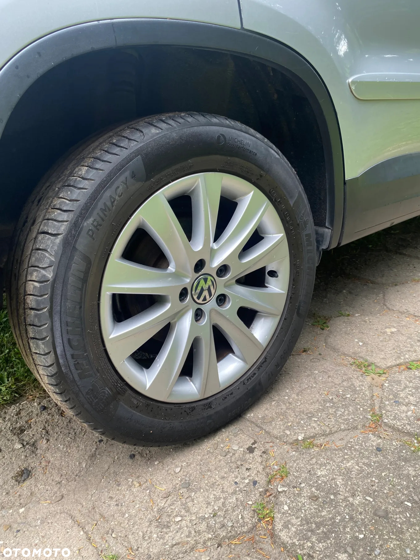 Volkswagen Tiguan - 15
