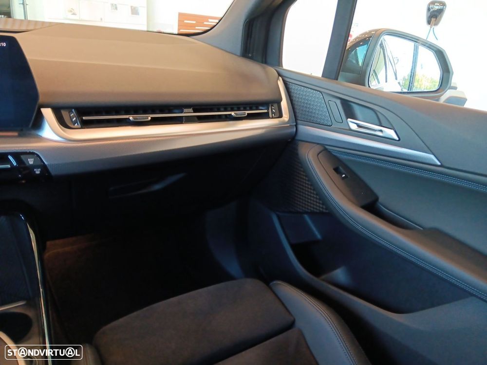 BMW 225xe Active Tourer e xDrive Pack Desportivo M - 18