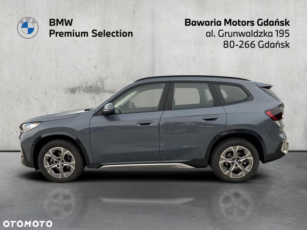 BMW X1 - 6
