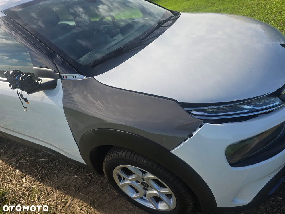 Citroën C4 Cactus - 7