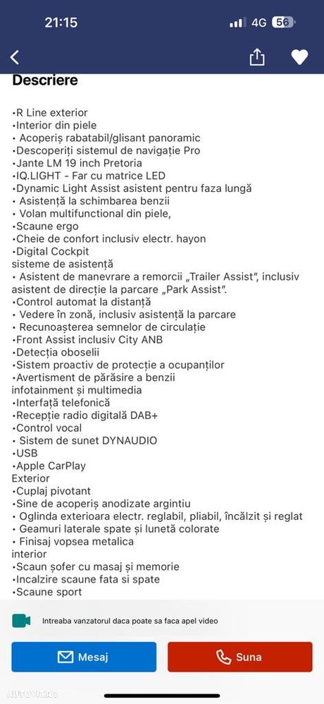 Volkswagen Passat - 25